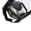 Pit Bike Headlight Panel H4 35W Head Light For Yamaha YZ YZF WR WRF Headlamp Motocross Accessories Enduro Motorcycle Headlight