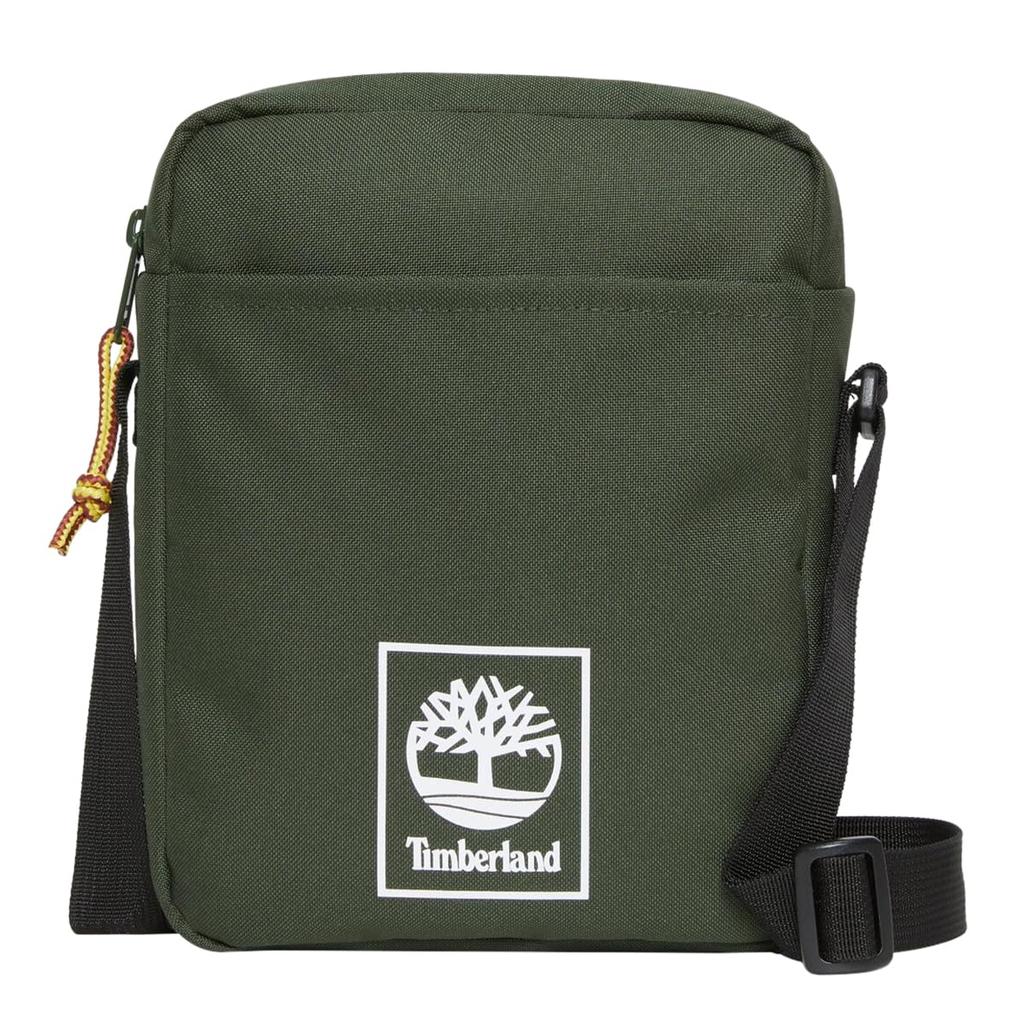 Timberland Thayer Crossbody Duffel Adult Size TB0A6MP5U311 Bag, Unisex,