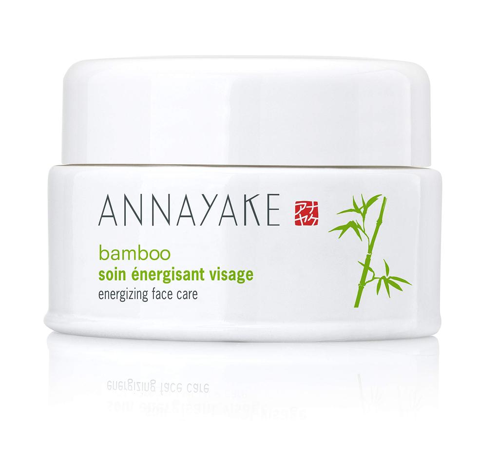 BAMBOO Energizing Face Care 50 Ml