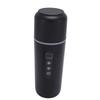 Portable Car Heating Cup 500ml Travel Electric Kettle 12V 24V Portable Water Boiler Heated Cup for Car Truck 316