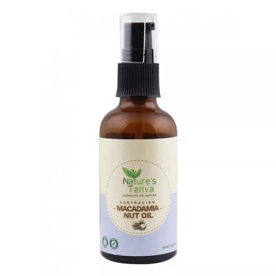 Australian Macadamia Oil (50 Ml), Australian Macadamia Nut Oil,