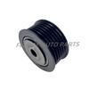Drive fan belt tensioner and pulley kit for Tundra 5.7L Lexus LS460 4.6L LX570 2007-2013 16620-0S010 16604-38020 16603-38030