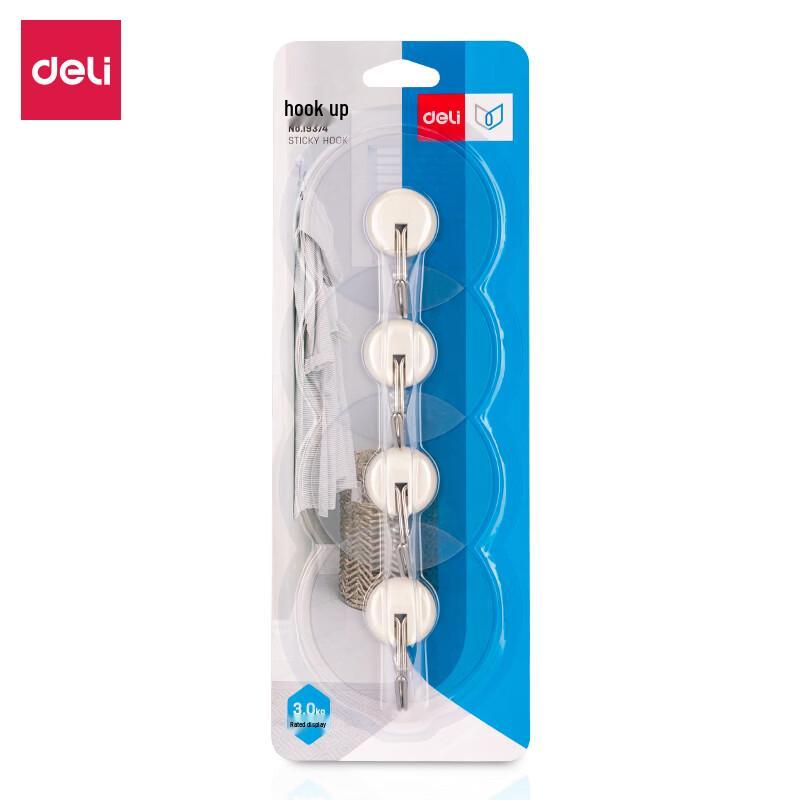 Deli Wall Hooks 19374