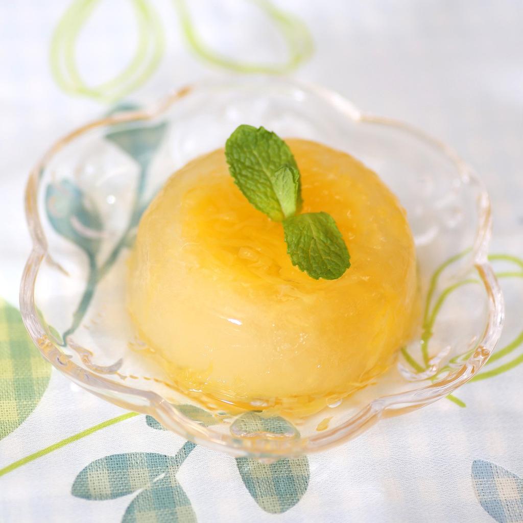 Kyushu Shunshokukan Japanese Fruits Kumamoto Prefecture Sweet Summer Jelly 155g x 12 pieces Assortment Set Gift Midyear Gift Summer Greetings