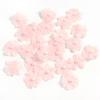 10/30/50Pcs Artificial Flowers Rose Fake Flowers DIY Bridal Clothing Crafts Decor For Home Wedding Decora Cake Gift Accessories