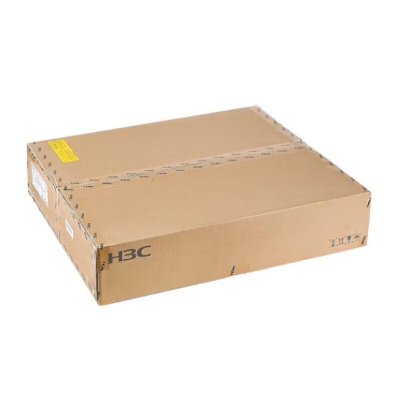 H3C LS-5130S-28F-EI Enterprise Smart Switch