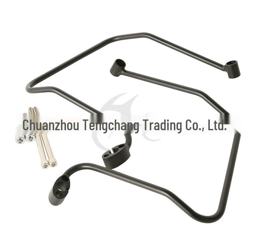 Compatible with Ha FXD, FXDB, FXDC, and FXDL Custom Bumpers (2006-2013).