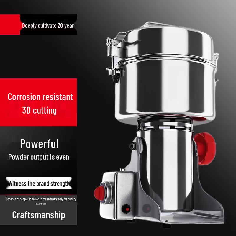 Sule Multifunction Ultra-Fine Pulverizer