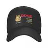 HQ Doge Russian Ammo Meme Baseball Cap custom Hat Fishing cap Trucker Hats For Men Womens