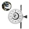 12inch Drive Torque Wrench Gauge Car Angle Rotation Ratchet Measurement Tool Kit