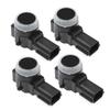 New PDC Parking Sensor Bumper Reverse Assist 1TK84TZZAA Fit For 2013-2020 Chrysler Dodge Jeep Car Accessories