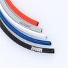 2/5/10M Car Door Protector Edge Scratch Strip Guard Trim Automobile Door Anti Collision Protection With Steel Car-styling Interior Mirrors 6