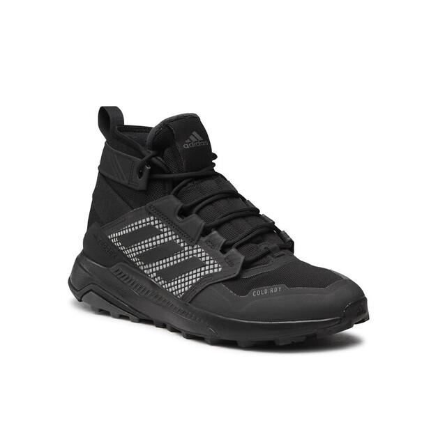 

Треккинговая обувь adidas Terrex Trailmaker Mid C.Rd FX9286 Czarny