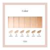 Vim Beauty All Day Moist Liquid Foundation Liquid Foundation SPF30 PA++ Anti-dull X 24 Hour Hold Contains 79% Beauty Essence Bare Skin Illusion