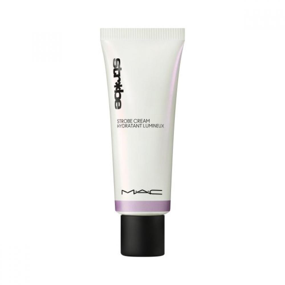 M.a.c Strobe Cream Bronzelight