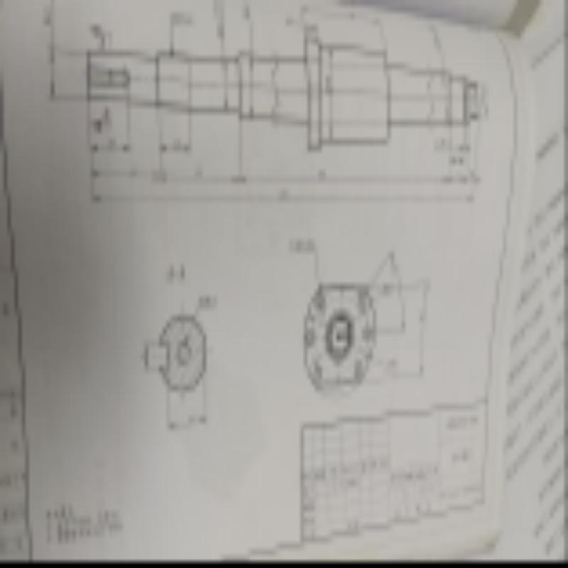 OIMG Precision Ball Screw Nut