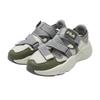 Fila Mars Sandal Retro Comfortable Fashion Breathable Beach Sandal Men Sandals Sky-Gray F12M422401FOD