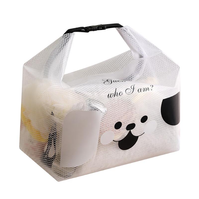 

EVA Cartoon Waterproof Travel Storage Bag