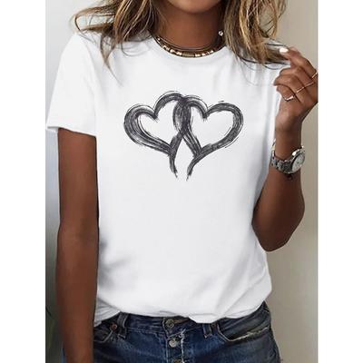 Oberteile – T-Shirts