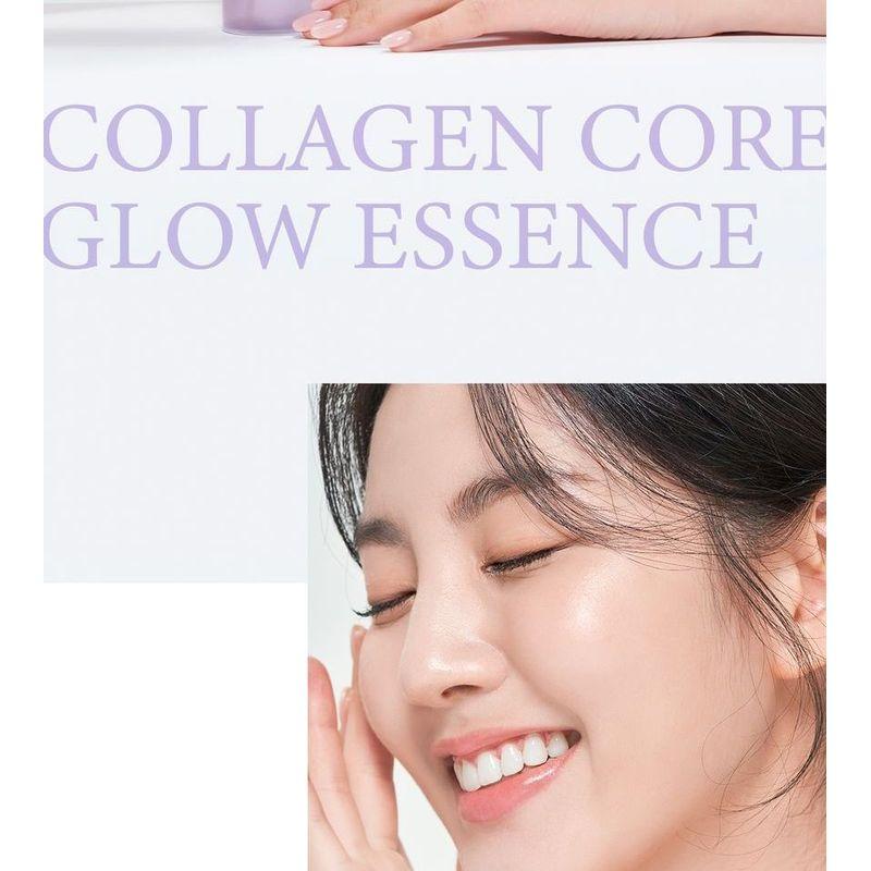 TIRTIR Collagen Core Glow Essence
