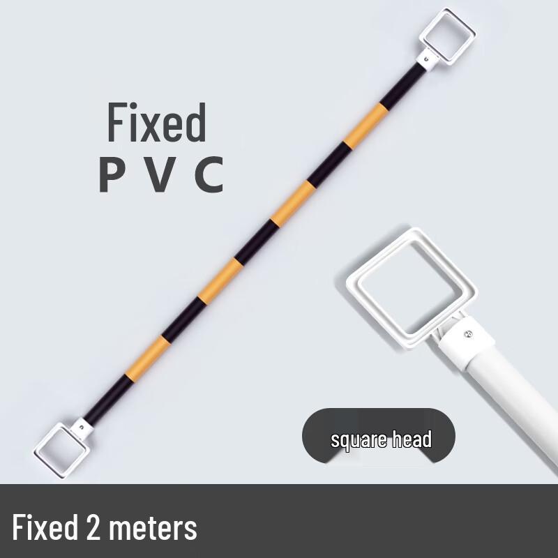 DAXTE Telescopic Traffic Cone Warning Rod