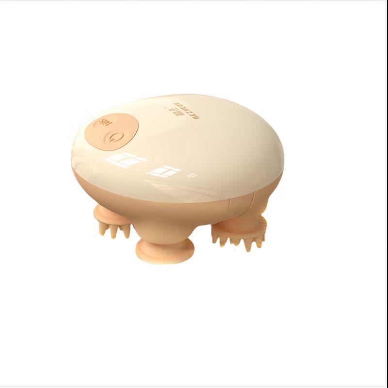 

Hezheng Head Massager HZ-HEAD-3