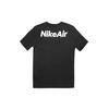 Nike Set-in Sleeve T-Shirt Men's Black CK2235-010