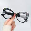 UV Protected Polarized UV Protection Lightweight Comfortable Durable High Quality Retro Stylish For Both Female Male