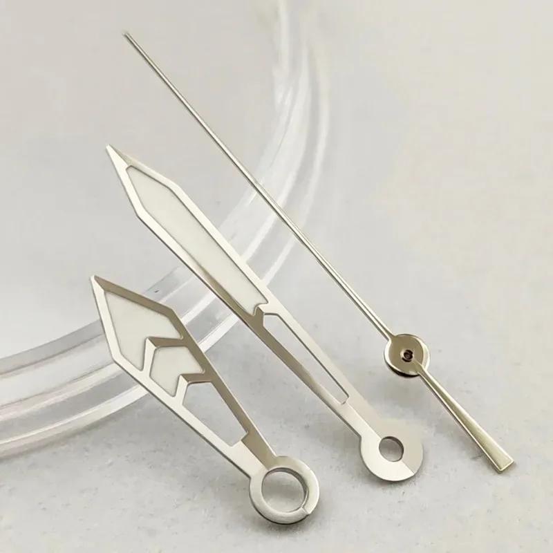 NH35 hands High Quality Watch Hands NH36 hands Watch Accessories hands Suitable for NH35/NH36/4R/7S movements green Luminous