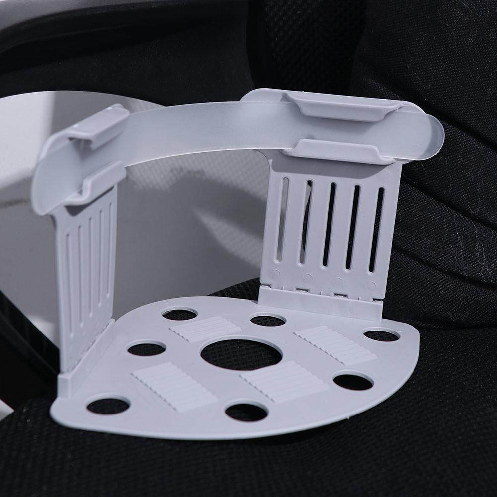 4pcs Heavy Duty Invisible Bed Sheet Clips Anti-run Bed Sheet Holder  Home Supplies