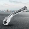 45 Degree Motorcycle Car Tire Stem Extender Tyre Valve Extension Adaptor