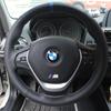 High Temperature Brake Caliper Decals BMW M Logo Stickers, Waterproof Sport Modification Decor Stickers Fit BMW E34 E36 E46 E90