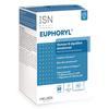 ISN - Euphoryl - Complément alimentaire - Safran et Magnésium Marin - Bon équilibre émotionnel - Vitalité - 90 gélules végétales