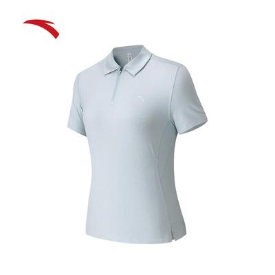 Women's Sport Polo Shirt