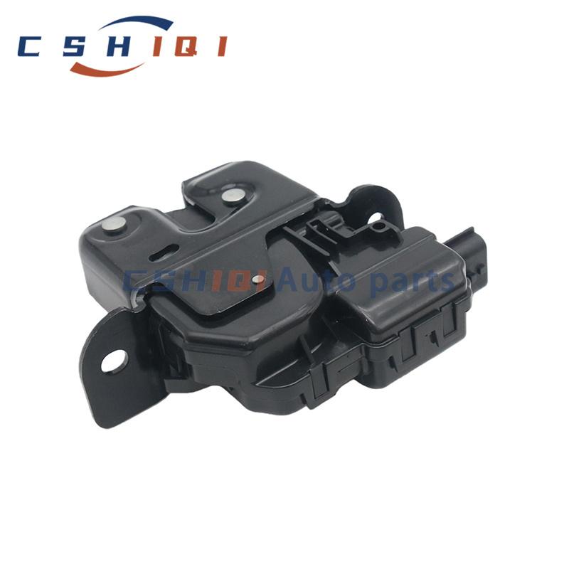 Boot Tailgate Door Lock For Renault Captur Logan Sandero Clio Duster Fluence Megane Car Parts Accessories 905039428R