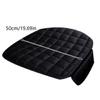 Winter Warm Car Cushion Non-Slip Universal Auto Seat Cover Soft Comfortable Car