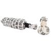 Shoulder Waist Hot Compress Roller Bag Washable Reusable Body Relax Eye Area Massage Hot Compress Ball