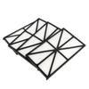 Ultra Fine Cartridge Filter Panels for Hayward Robotic AquaVac, TigerShark and SharkVac Pool Cleaners Maytronics,NO: RCX70101