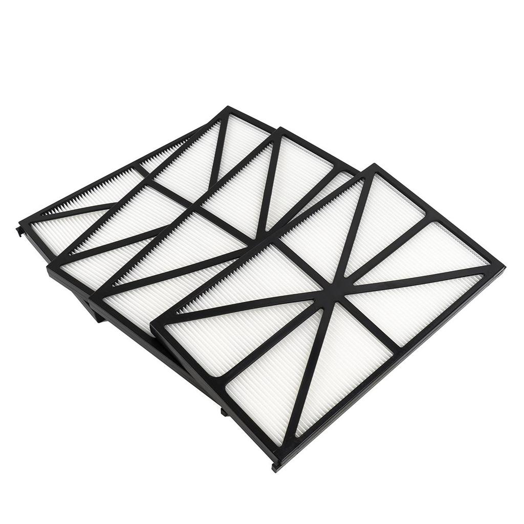 Ultra Fine Cartridge Filter Panels for Hayward Robotic AquaVac, TigerShark and SharkVac Pool Cleaners Maytronics,NO: RCX70101