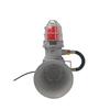 RSRDDY Explosion-Proof Fire Alarm Speaker with Sound & Light