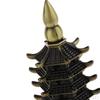 Home Decoration Pagoda Statue Fengshui Ornament