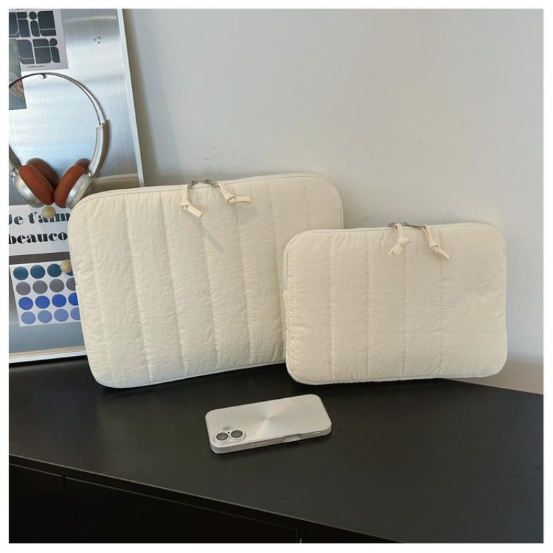 11/13 Zoll Weiche Laptoptasche für Air Pro Tablet Cover Tasche für tägliches Notizbuch Sicherheit