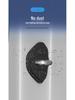 Lynk & Co Car Door Lock Silicone Protection & Shock Absorption Pad