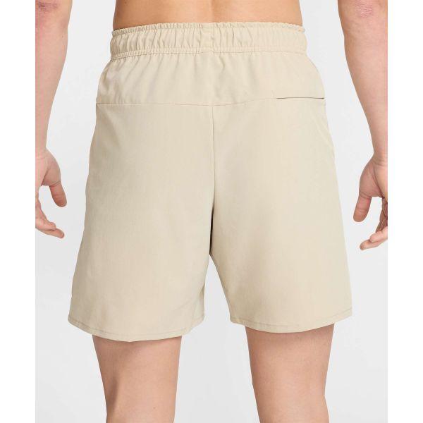 Nike Unlimited SS25 Comfortable Soft Versatile Casual Shorts Men Shorts Desert-Khaki DV9341-251