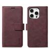 2 in 1 Detachable Card Solt Magnetic Wallet Leather Case For iPhone 16 Pro Max 15 Plus 14 13 12 Flip Bag Business For Magsafe