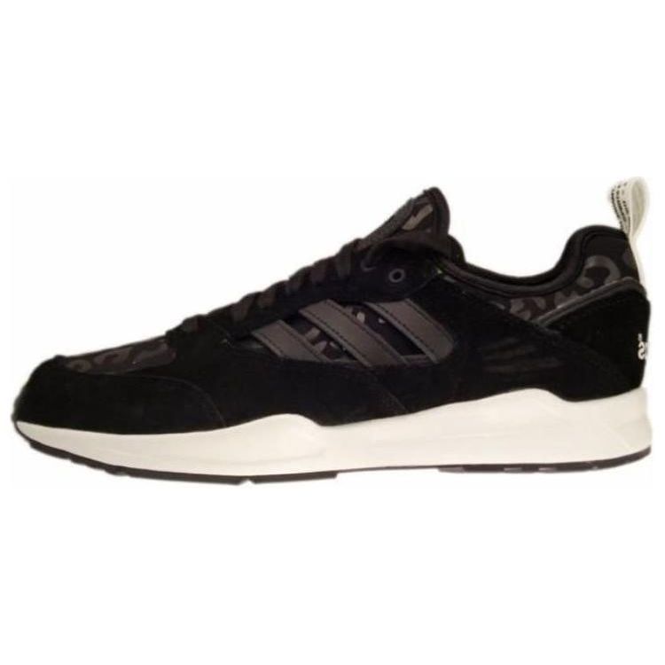 Adidas Tech Super 2 Black Leopard Unisex Sneakers G95534