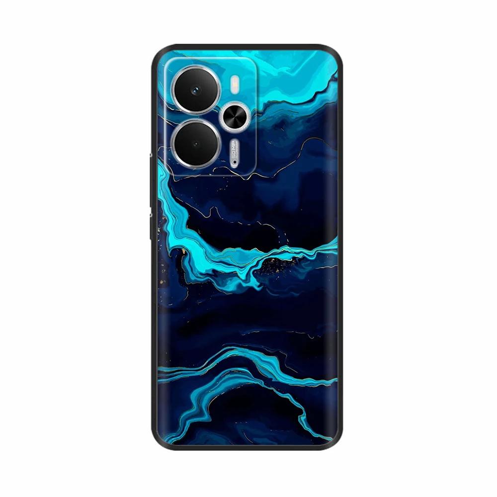 Mobile Phone Shell For Realme 14 5G Phone Case Soft Silicone Back Cover For Realme14 Realme 14 Pro 5G Shockproof Cases Bumper