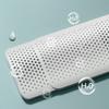 Air Conditioning Anti-Direct Blowing Outlet Baffle Wall-Mounted Windshield Exhaust Baffle Non Install Air Conditioner Windshield