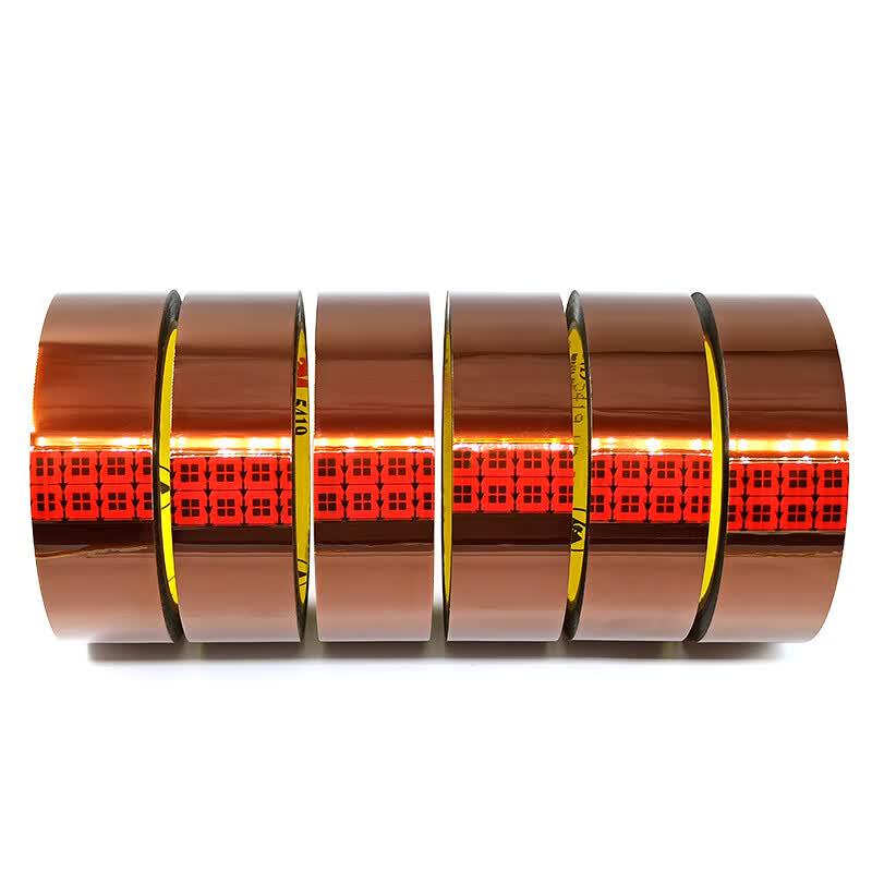 3M 5419 High-Temperature Polyimide Masking Tape