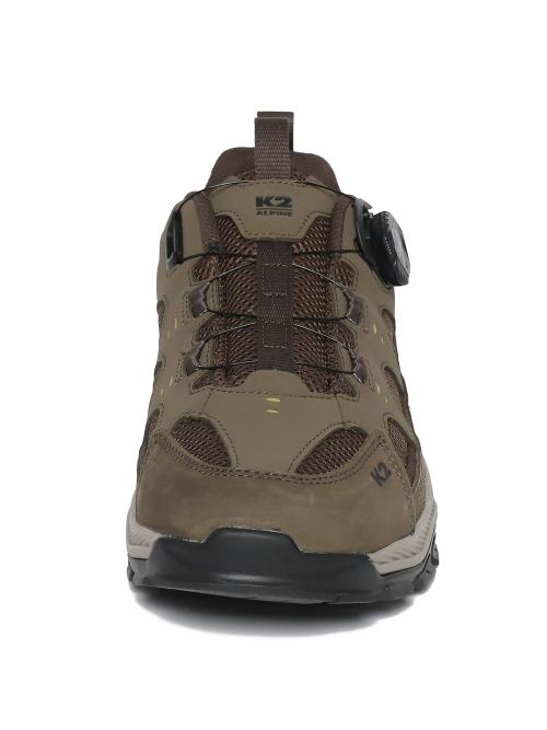 [K2] Arosa (E7) Brown [Shipped from Korea] 100% Authentic